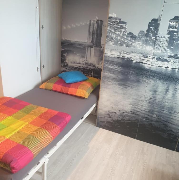 Dom Goscinny Vollare Ujście-Darłowskie Dış mekan fotoğraf